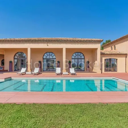 Villa Anastasia *