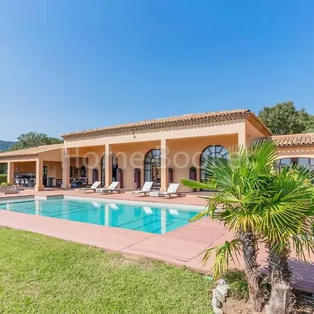 Anastasia Villa Sainte-Maxime