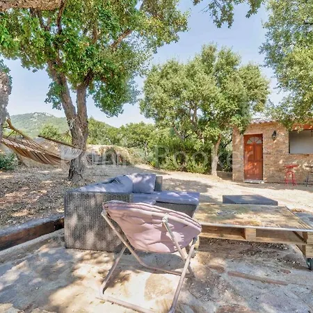 Villa Anastasia *