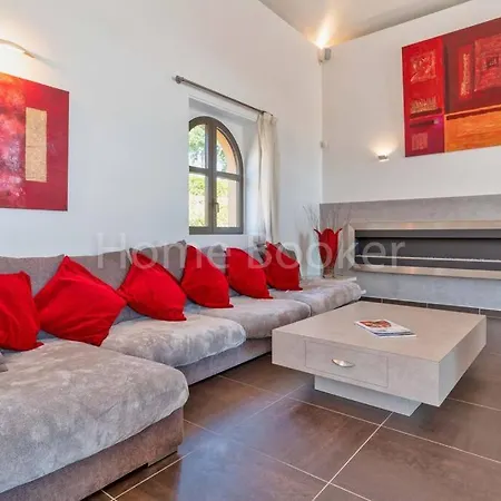 Villa Anastasia *