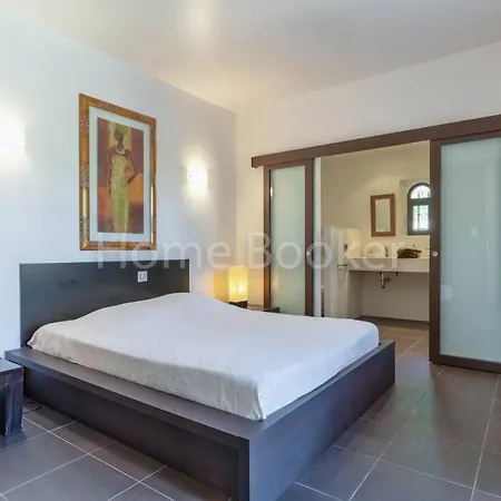 Villa Anastasia *