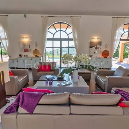 Villa Anastasia